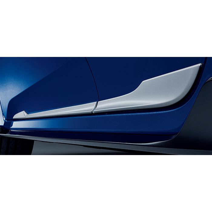 ホンダ HONDA 純正 スタイリッシュスポーティパッケージ マット 