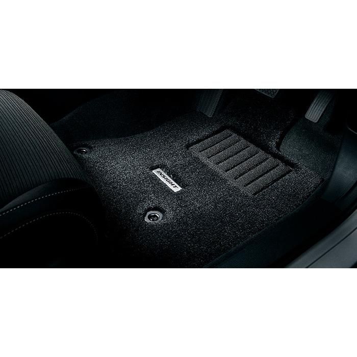 Honda ホンダ 純正 新車パッケージ 08z01 Txm 010c Insight インサイト Ze4 フロアマット マット ホンダ純正 床 車 カーマット カー フロア 交換 08z01 Txm 010c Desir De Vivre 通販 Yahoo ショッピング