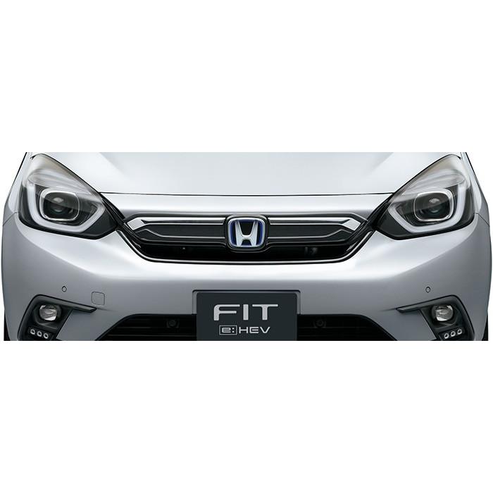 フィット ホンダ 純正 スポーツパッケージ ガソリン車用 08Z01-TZA