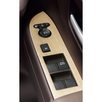 ホンダ HONDA 純正 インテリアパネル N-WGN用 白木目調 08Z03