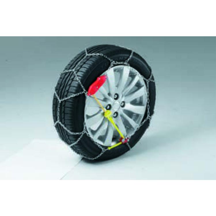 SUZUKI スズキ 純正 タイヤチェーン（コーニック） 195/45R17用 E9E6 