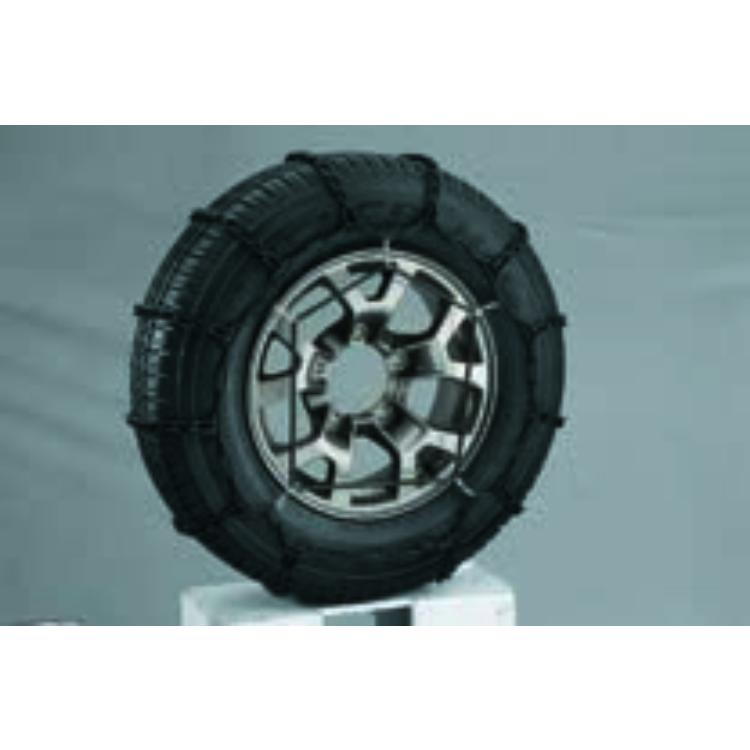 ジムニー　チェーン SUZUKI スズキ 純正 タイヤチェーン（スチール） E9KB 43390-78R00