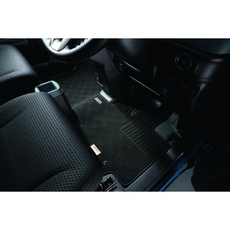 SUZUKI スズキ 純正 フロアマット（ジュータン）ノーブル ブラック