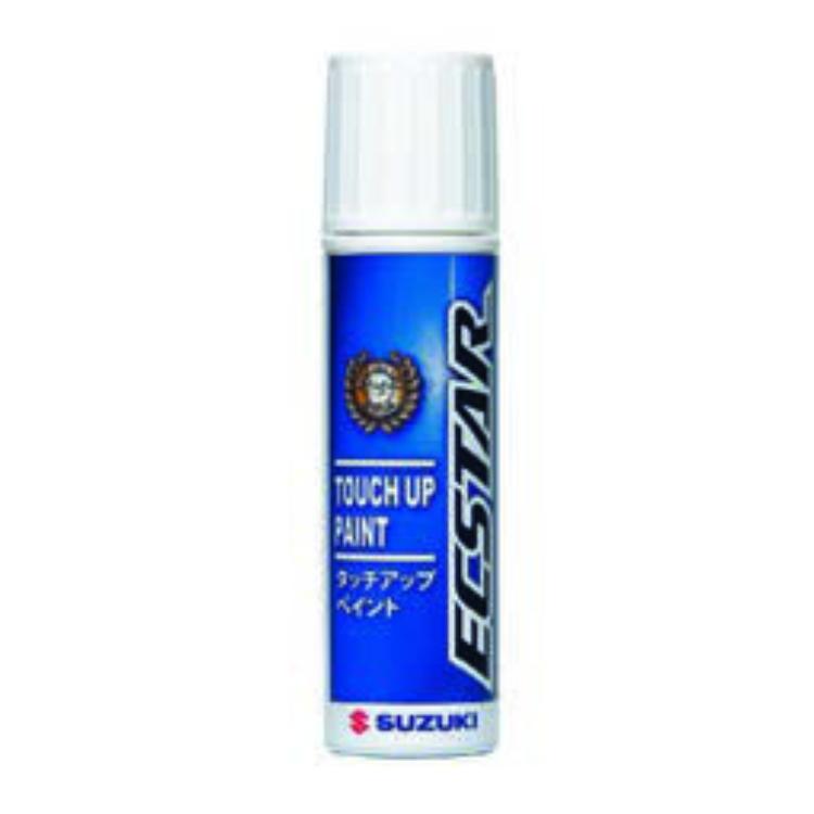 SUZUKI スズキ 純正 タッチアップペイント フォギーブルーパール