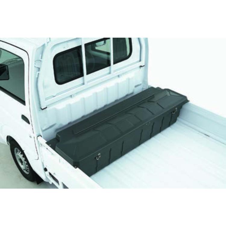 SUZUKI純正ボックス スズキ（SUZUKI） 純正 クッションボックス 各色 99000-99034-T07 or