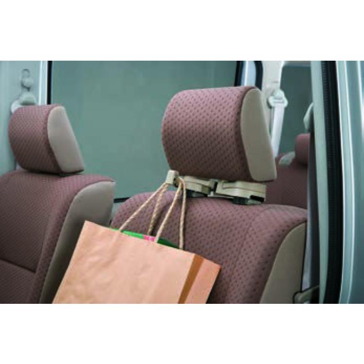 SUZUKI スズキ 純正 買い物袋フック E9BC 99000-990J5-SF3 | EVERY 