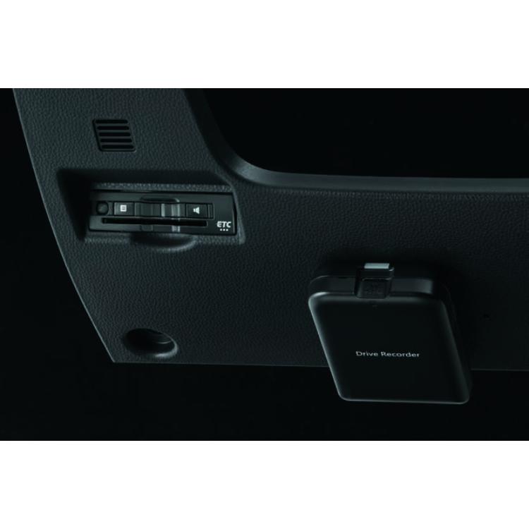 SUZUKI スズキ 純正 ETC車載器 音声タイプ CAH2 9909E-55ZF4-M1C