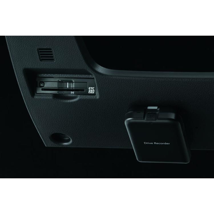 SUZUKI スズキ 純正 ETC2.0車載器 音声タイプ CAH0 9909F-55ZF4-M1A