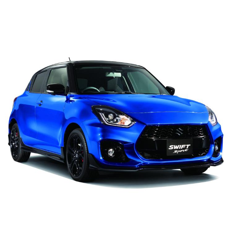 SUZUKI スズキ 純正 フロントアンダーガーニッシュ WB1 フロンティア