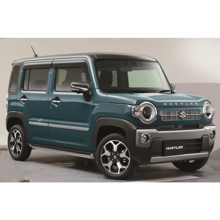 SUZUKI スズキ 純正 フロントグリル 樹脂 クロームメッキ ABVL