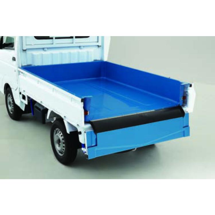 SUZUKI スズキ 純正 FRP荷台カバー ブルー AC3D 9911H-82M00 | CARRY 