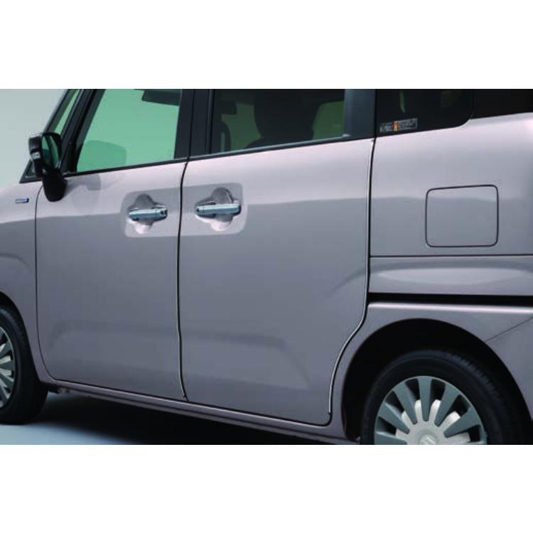 SUZUKI スズキ 純正 ドアエッジモール AC0R 99125-84S00 | WAGONR