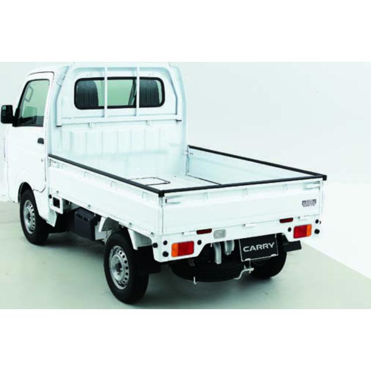 SUZUKI スズキ 純正 アッパーメンバーガード ブラック ABHR 9912L