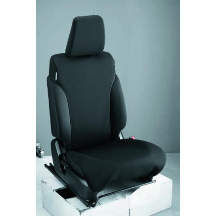 スズキ（SUZUKI） 純正 防水シートカバー 一脚分 運転席、助手席用