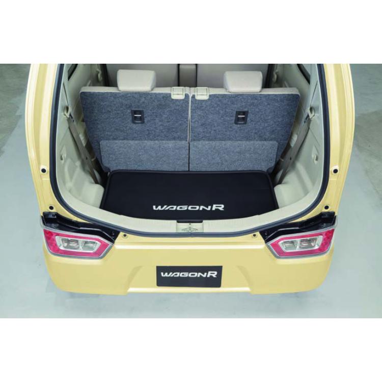 る SUZUKI スズキ 純正 ラゲッジマット（ソフトトレー） BAD7 99150-63R00