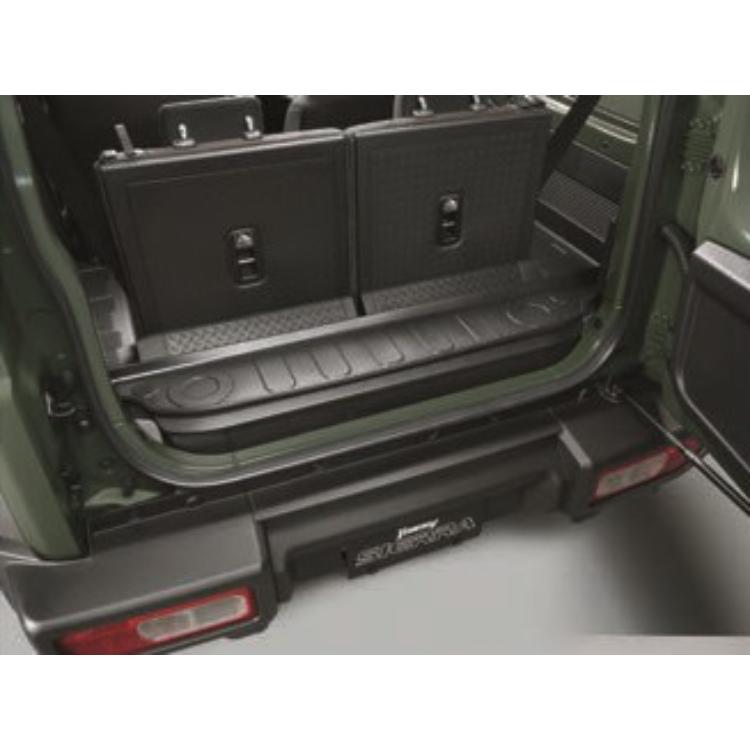 スズキ（SUZUKI） 純正 ラゲッジマット（トレー） BB4E 99150-80T00