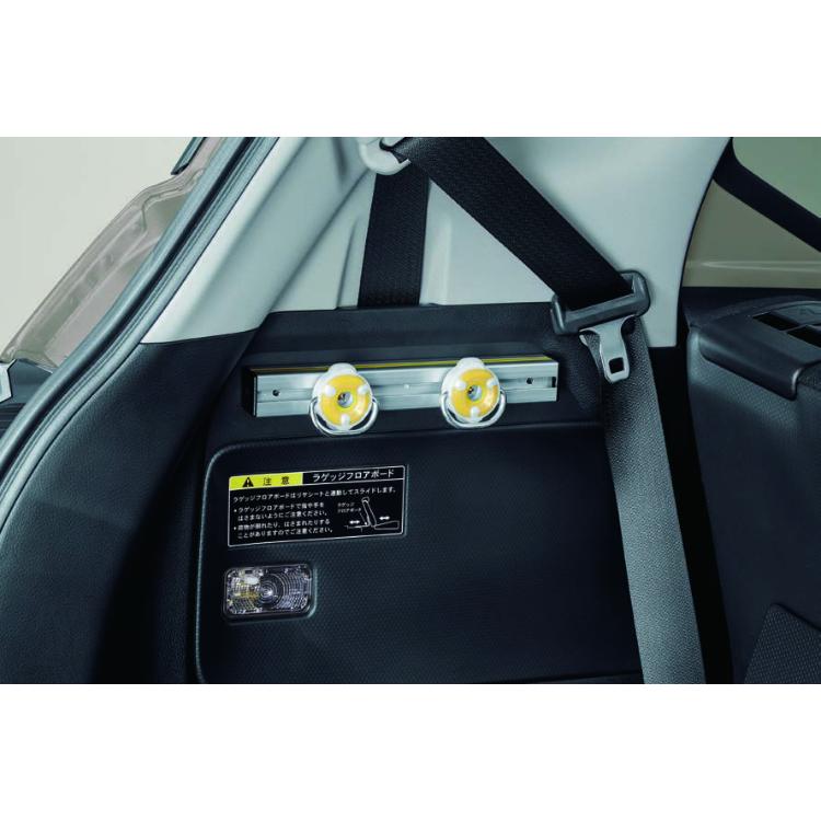 SUZUKI スズキ 純正 スライドレール BAKJ 99155-76R10 | XBEE クロスビー 車用品 カー用品 カスタム : DE ...