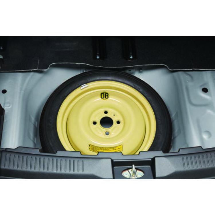 SUZUKI スズキ 純正 スペアタイヤ固定キット 4WD車用 F9FH 99157-76R11