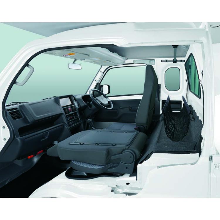 SUZUKI スズキ 純正 マルチルーフバー（センター） BAN0 99161-82M10 | CARRY キャリー 車用品 カー用品 車 ...