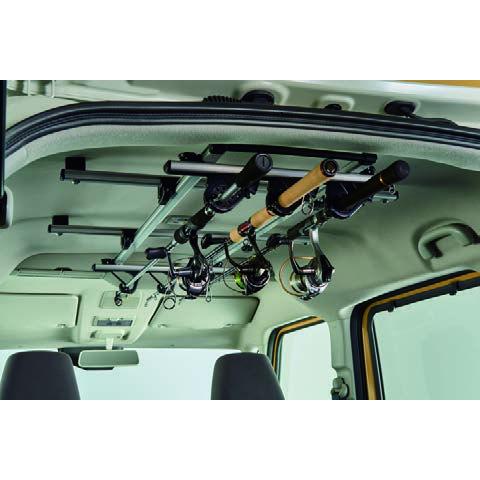 スズキ（SUZUKI） 純正 ロッドホルダー BB6R 99162-53U10 |SPACIA