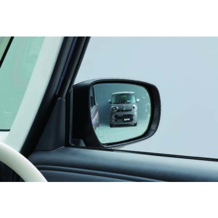 SUZUKI スズキ 純正 ハイドロフィリックドアミラー AC1G 99172-83S01 