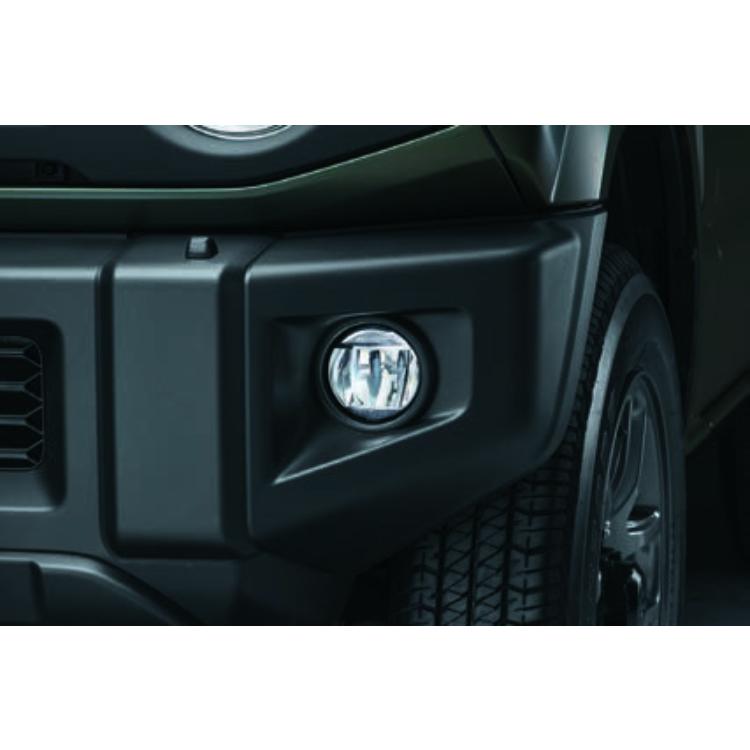 スズキ（SUZUKI） 純正 LEDフォグランプ DA50 99173-77R30