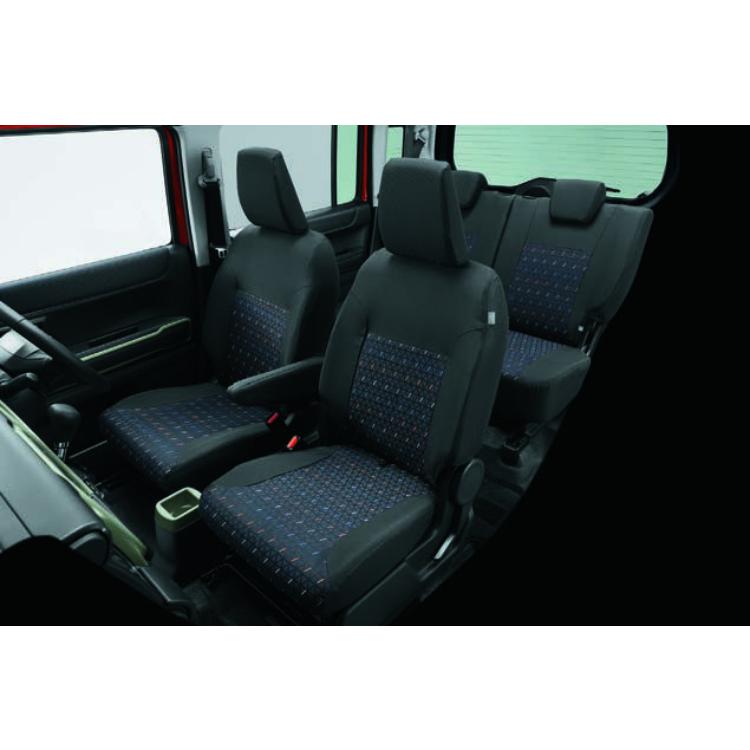 SUZUKI スズキ 純正 シートカバー BB85 99180-59SC0 / 旧品番99180 