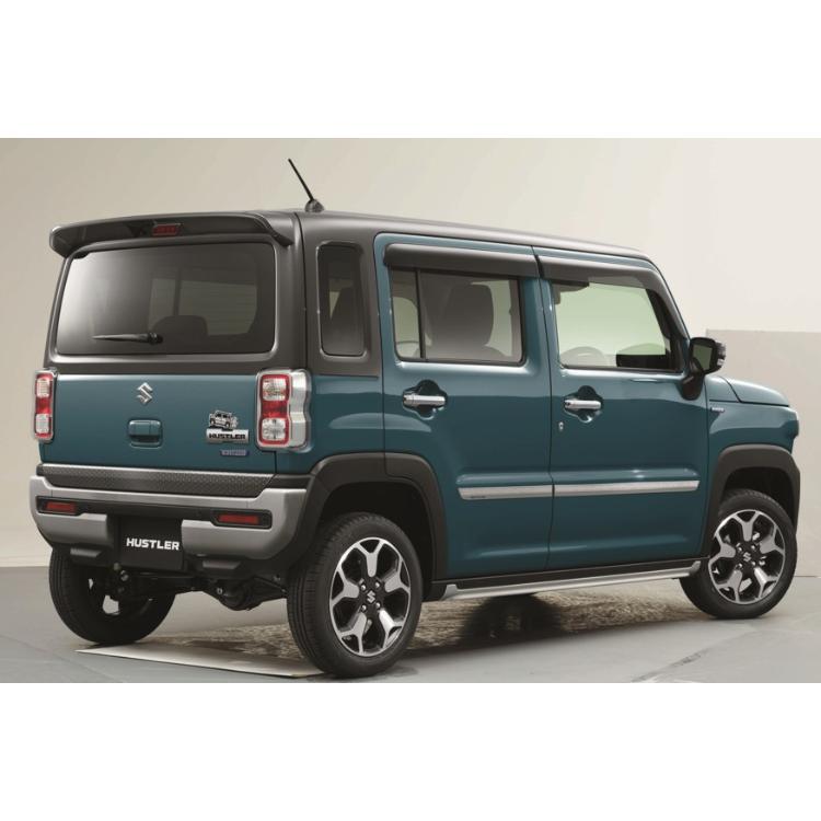 SUZUKI スズキ 純正 セレクトビューバックアイカメラ（メガピクセル