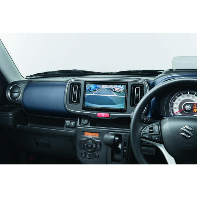 SUZUKI スズキ 純正 バックアイカメラ CAAJ 99195-67T00 | ALTO アルト