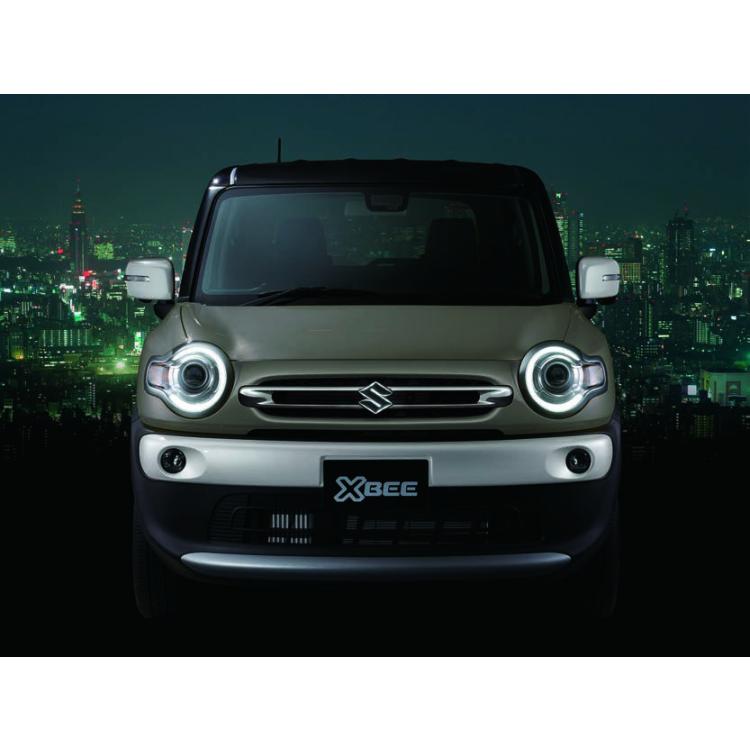 SUZUKI スズキ 純正 エンブレムイルミネーション DAKC 99213-76R01