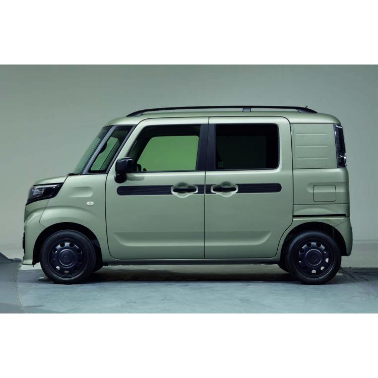 スズキ スペーシアベース 外部電源ユニット用ケーブル （5m）SUZUKI