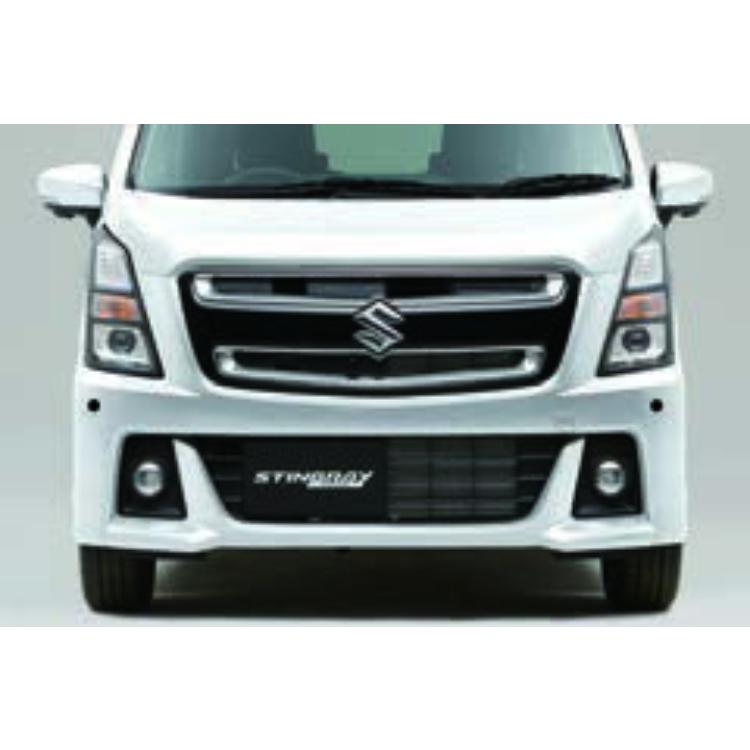 SUZUKI スズキ 純正 フロントパーキングセンサー用 センサーキット（2
