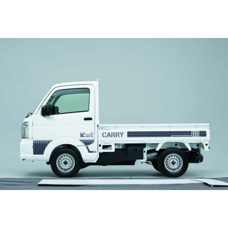 SUZUKI スズキ 純正 サイドデカール AC6M 99230-62T00 | CARRY