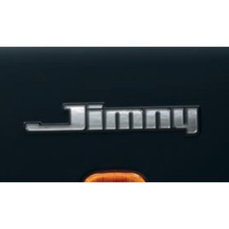 スズキ（SUZUKI） 純正 エンブレム ABQG 9923A-77R40 | JIMNY NOMADE