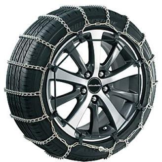 HONDA ホンダ ACCORD アコード 純正 スチールチェーン 225 / 45R18タイヤ用 2012.4〜2013.5｜desir-de-vivre