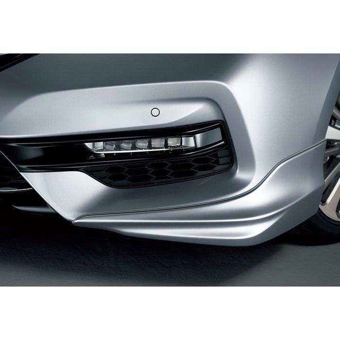 アコード HONDA ホンダ 純正 ACCORD ハイブリッド ロアスカート