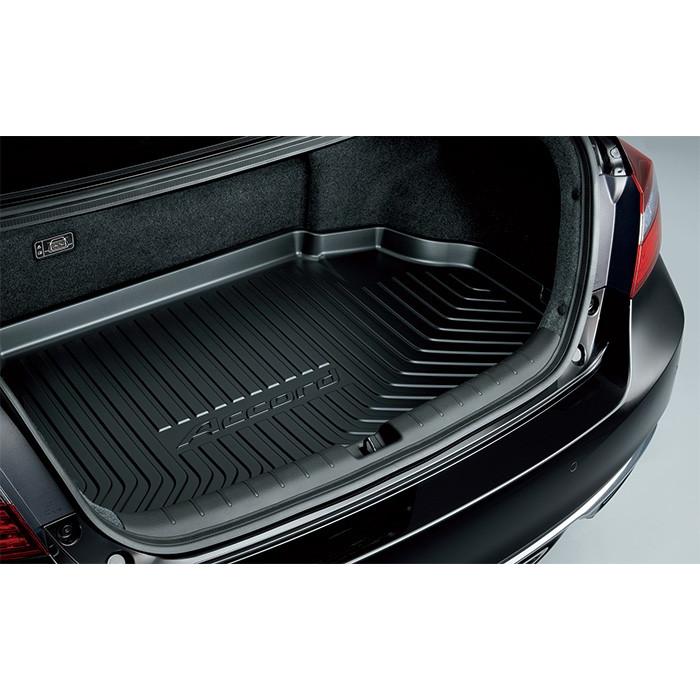 アコード HONDA ホンダ 純正 ACCORD ハイブリッド トランクトレイ 