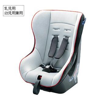 HONDA ホンダ 純正 ACTYVAN アクティバン チャイルドシート スタンダード 2015.10〜仕様変更 08P90-E1B-000