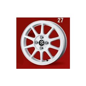 SUZUKI スズキ 純正 ALTO アルト アルミホイール 15インチ 2016.12〜仕様変更 43201-81840-ZGS