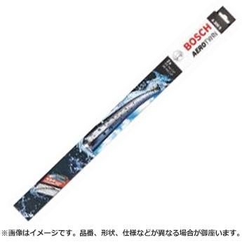 BOSCH ボッシュ ワイパーブレード 輸入車用 エアロツイン AP18U 3 397 006 831 450mm ワイパー ブレード 交換 ラバー ポリマー コーティング ゴム ワイパーゴム｜desir-de-vivre