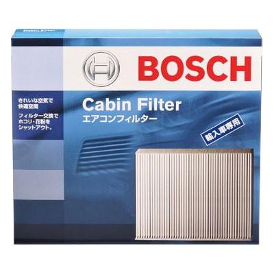 BOSCH ボッシュ エアコンフィルター VOLVO ボルボ CF-VOL-1 | C70 I カブリオレ クーペ S70 V70 I 8B5234K 8B5244K 8B5234 8B5244 8B5234W 8B5252W 8B5254AW｜desir-de-vivre