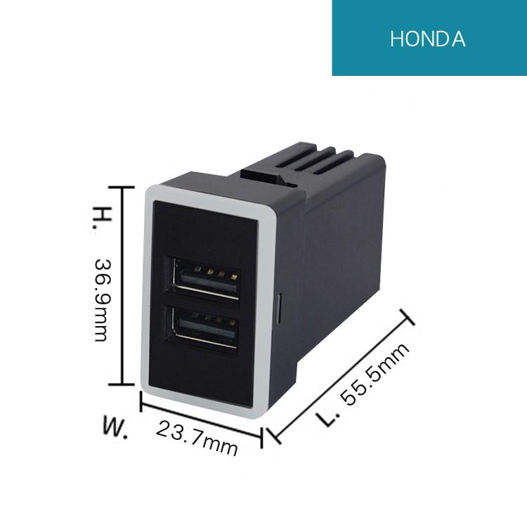 トヨタ ホンダ Qc3 0 接続ジャック 増設 Usbポート 急速 充電usbポート 接続 ジャック Usb ポート スマホ充電 スマホ 充電 Usb充電 Honda Toyota 汎用 C Au Desir De Vivre 通販 Yahoo ショッピング
