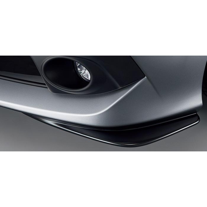 シビック HONDA ホンダ 純正 CIVIC ロアスカート 2017.7〜仕様変更