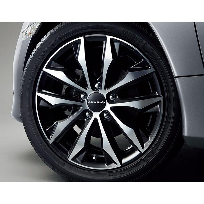 シビック HONDA ホンダ 純正 アルミホイール 17インチ イン シビック HONDA ホンダ 純正 アルミホイール 17インチ イン