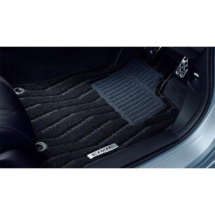 ホンダ HONDA 純正 フロアカーペットマット 08P15-TEA-010 | CIVIC 