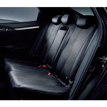 ホンダ（HONDA） 純正 シートカバー 08P93-TEA-010 | CIVIC HATCHBACK