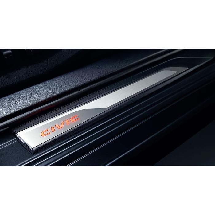 ホンダ（HONDA） 純正 光のアイテムパッケージ LEDレッド