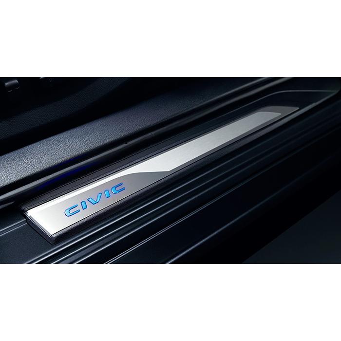 ホンダ（HONDA） 純正 光のアイテムパッケージ LEDブルー