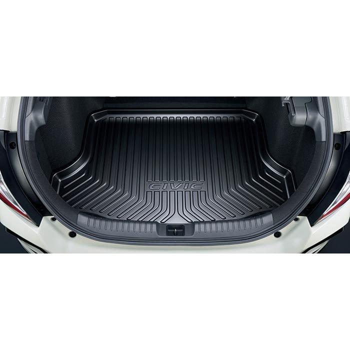 シビック HONDA ホンダ 純正 CIVIC typeR タイプR ラゲッジトレイ