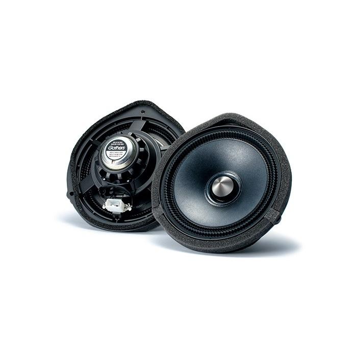FK7 FC1 純正ハイグレードスピーカー　ギャザーズナビ対応　KENWOOD FK7 FC1 純正ハイグレードスピーカー ギャザーズナビ対応 KENWOOD
